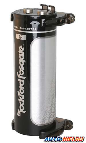 Rockford Fosgate RFC1 Rockford Fosgate RFC1
